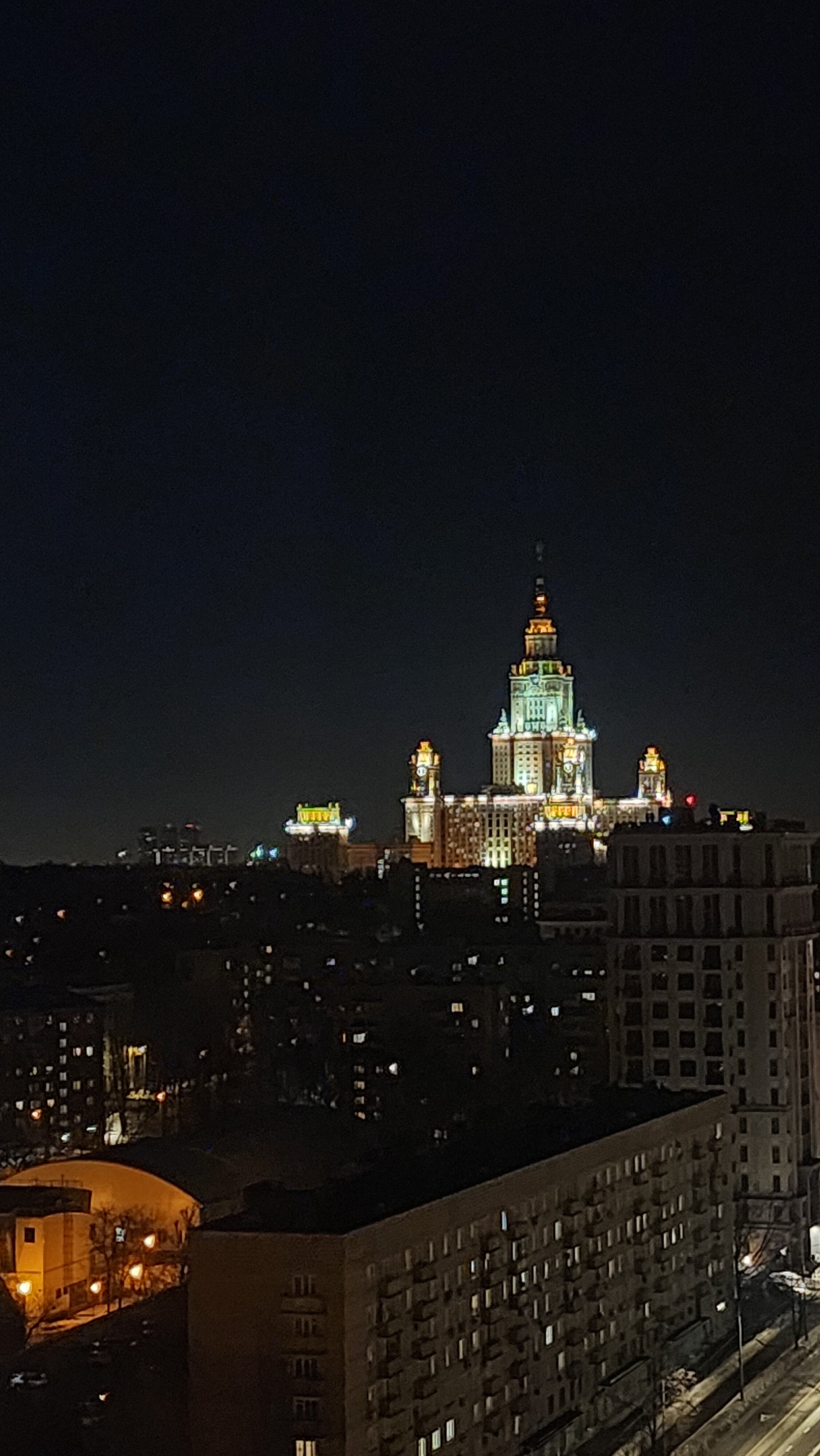 Фото На Высоте