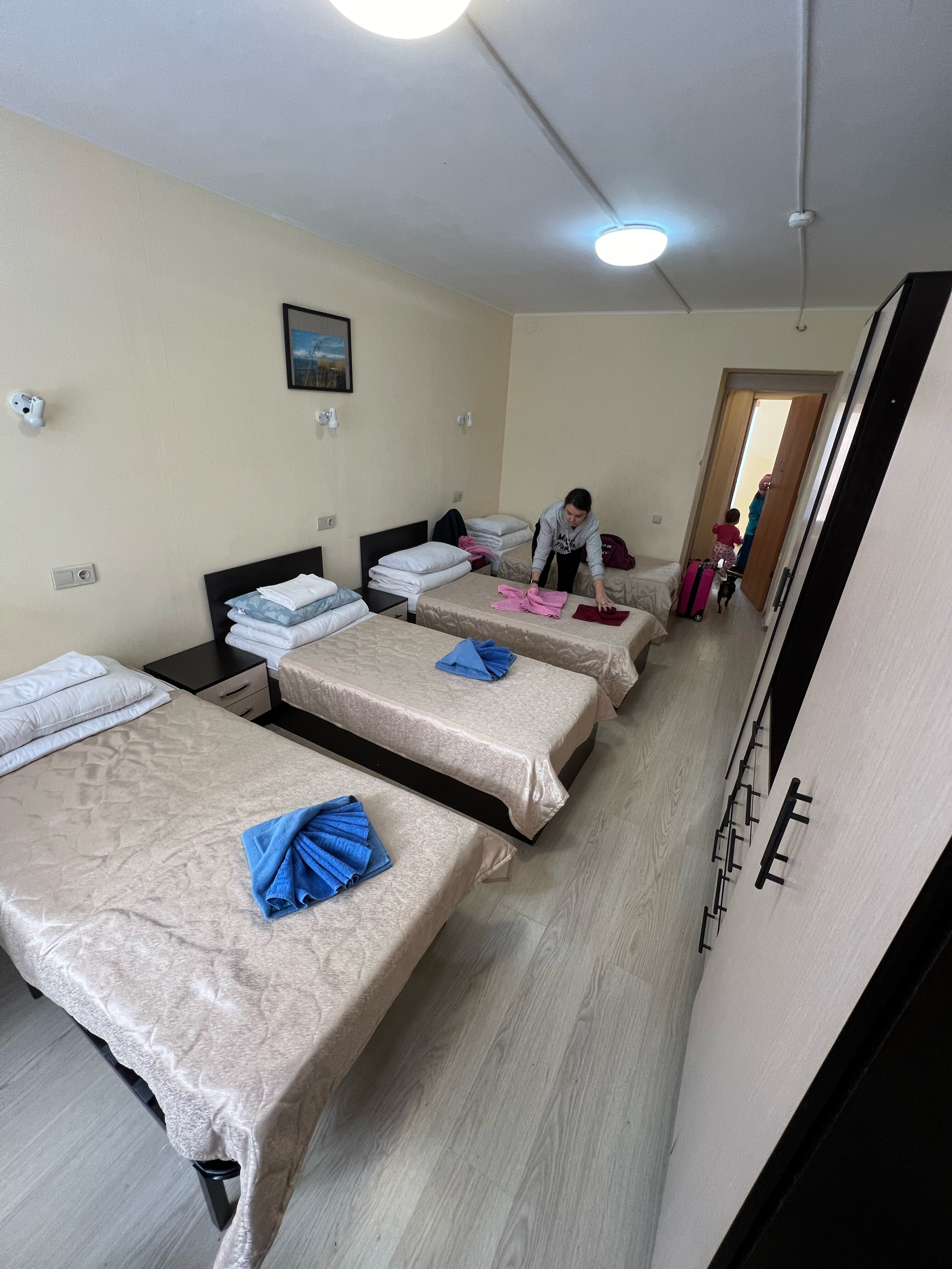 Фото Театральный