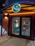 Асти (Parkovaya ulitsa, 6), cafe