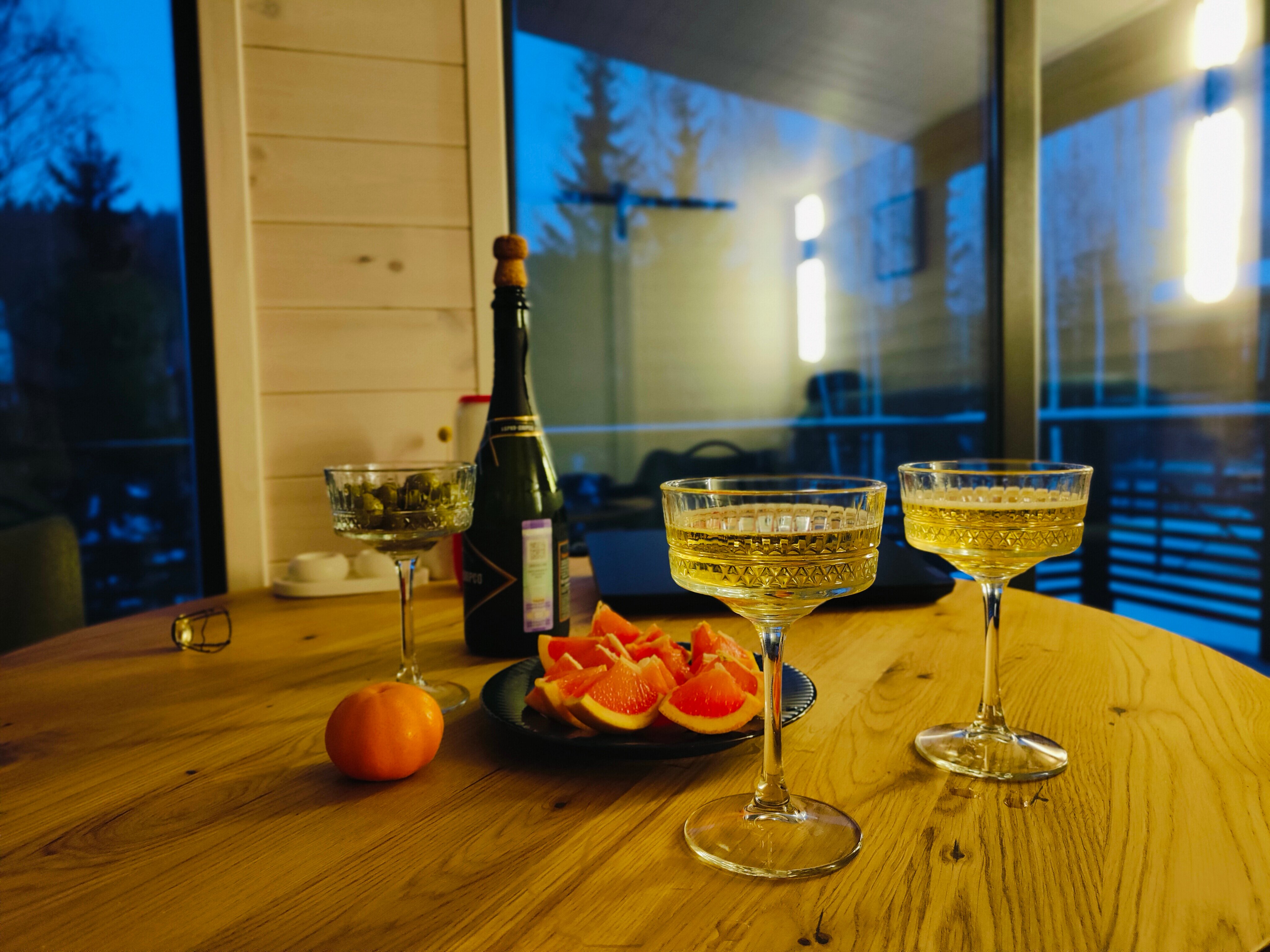 Фото Панорамный