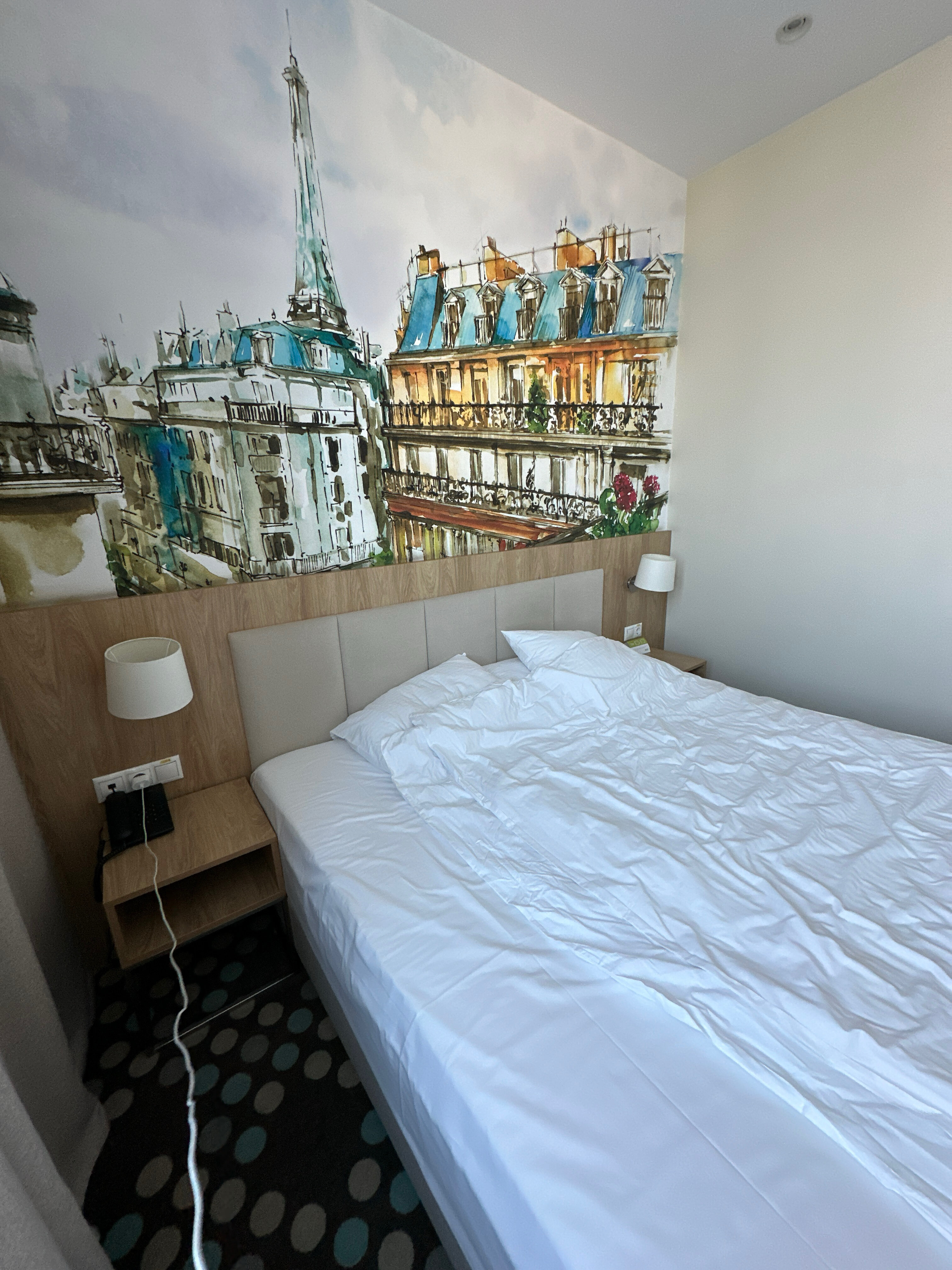 Фото Европа