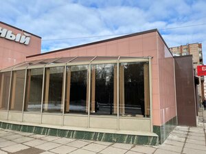 Sasha's Sushi (Krasnykh Fortov Street, 49), food and lunch delivery