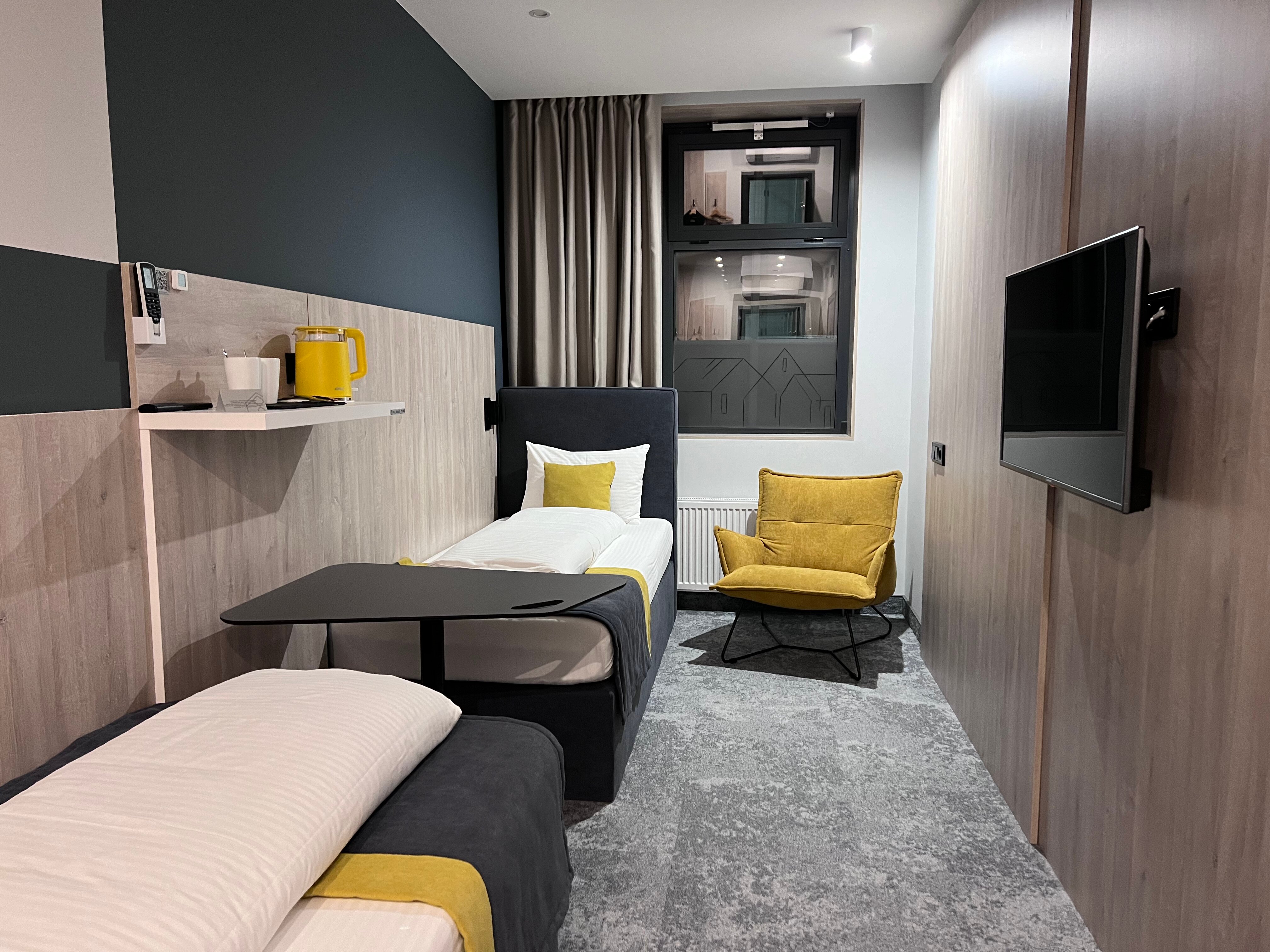 Фото Vs Дизайн Отель