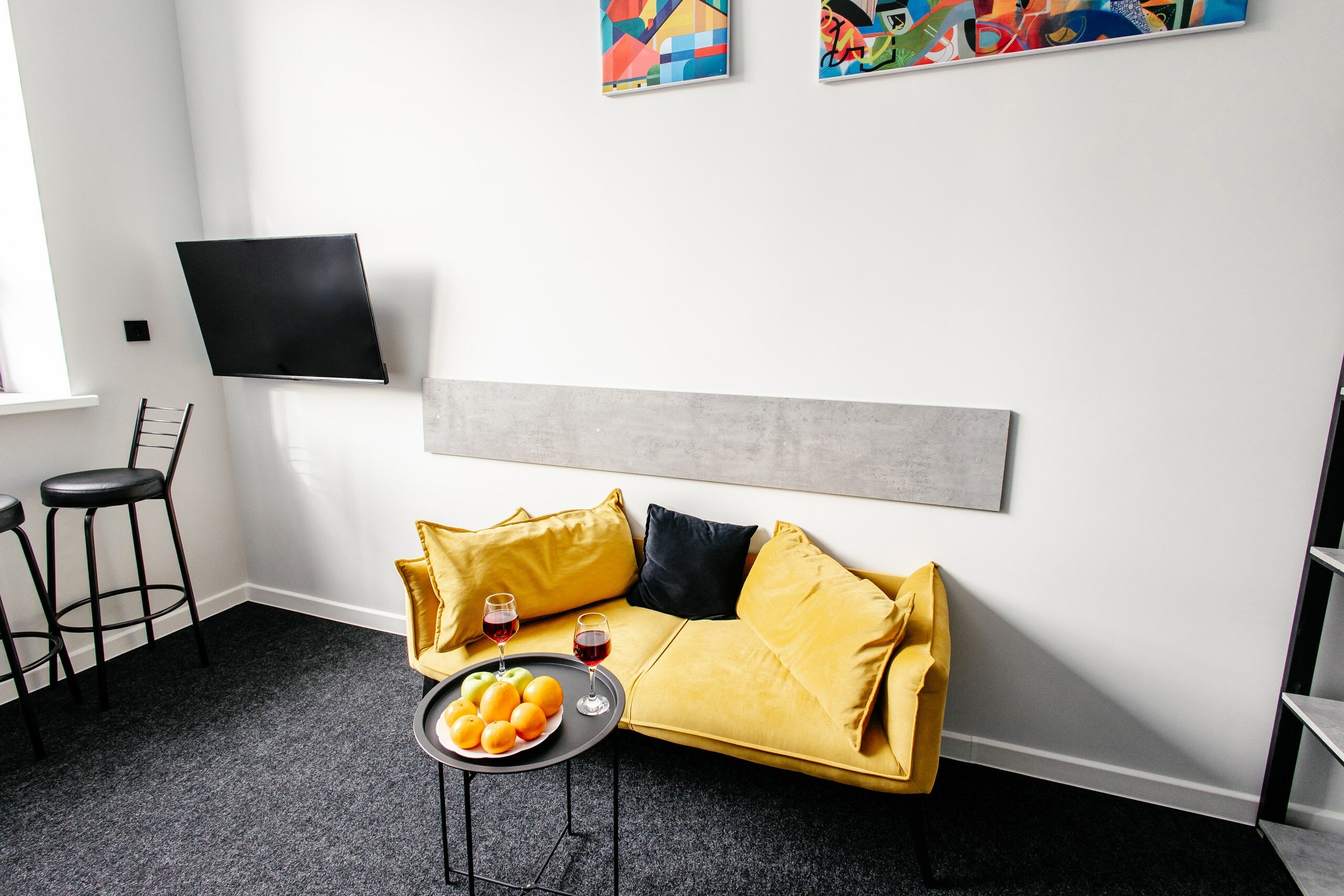 Фото Maslov Hotel