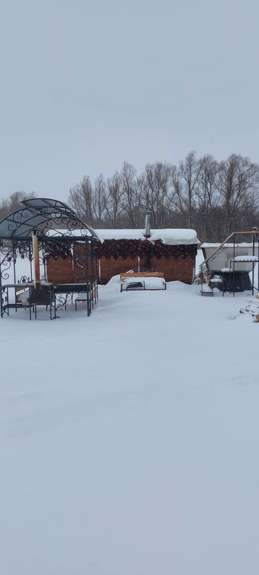 Фото В кругу друзей