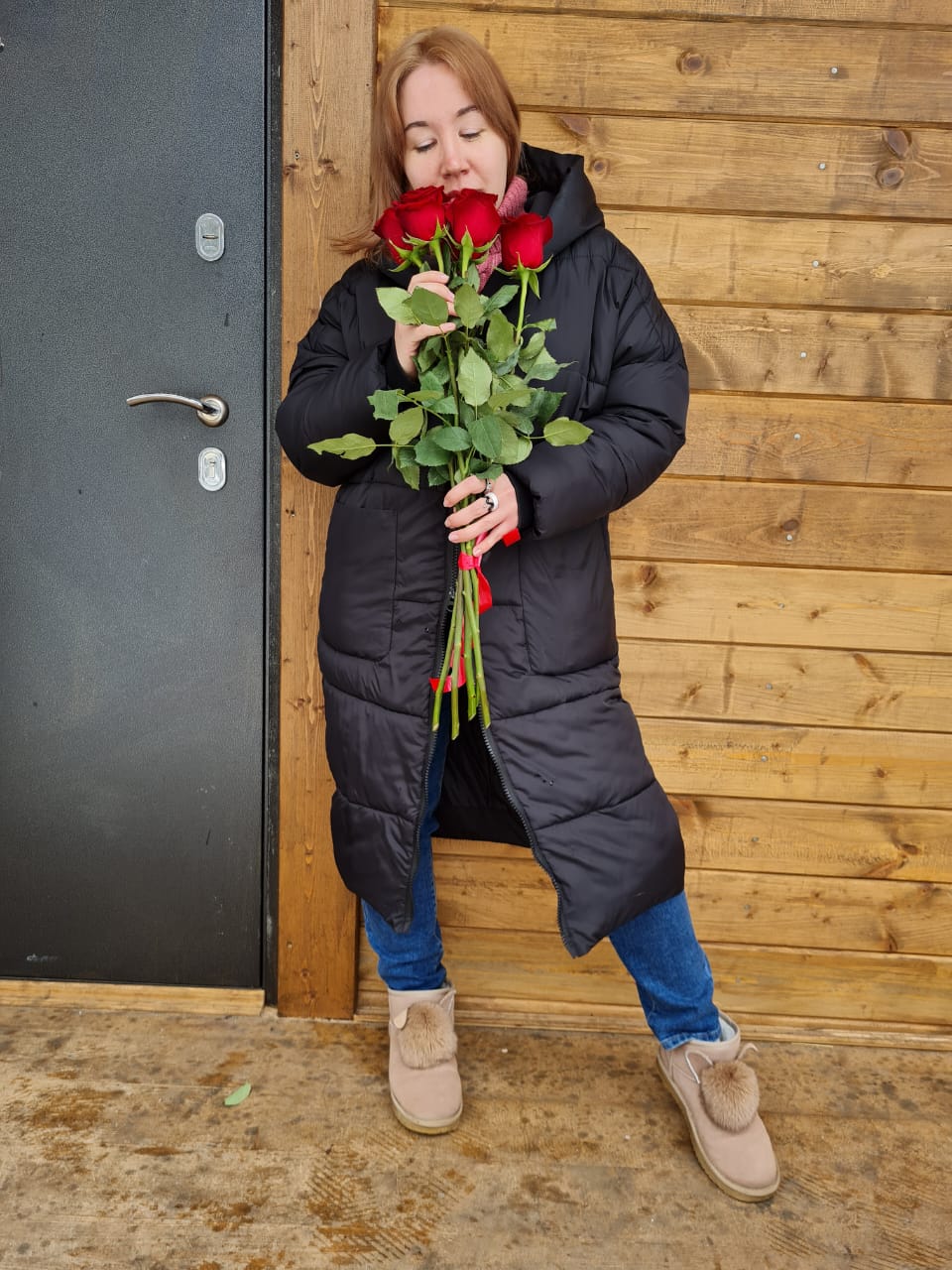 Фото Подберёзовик