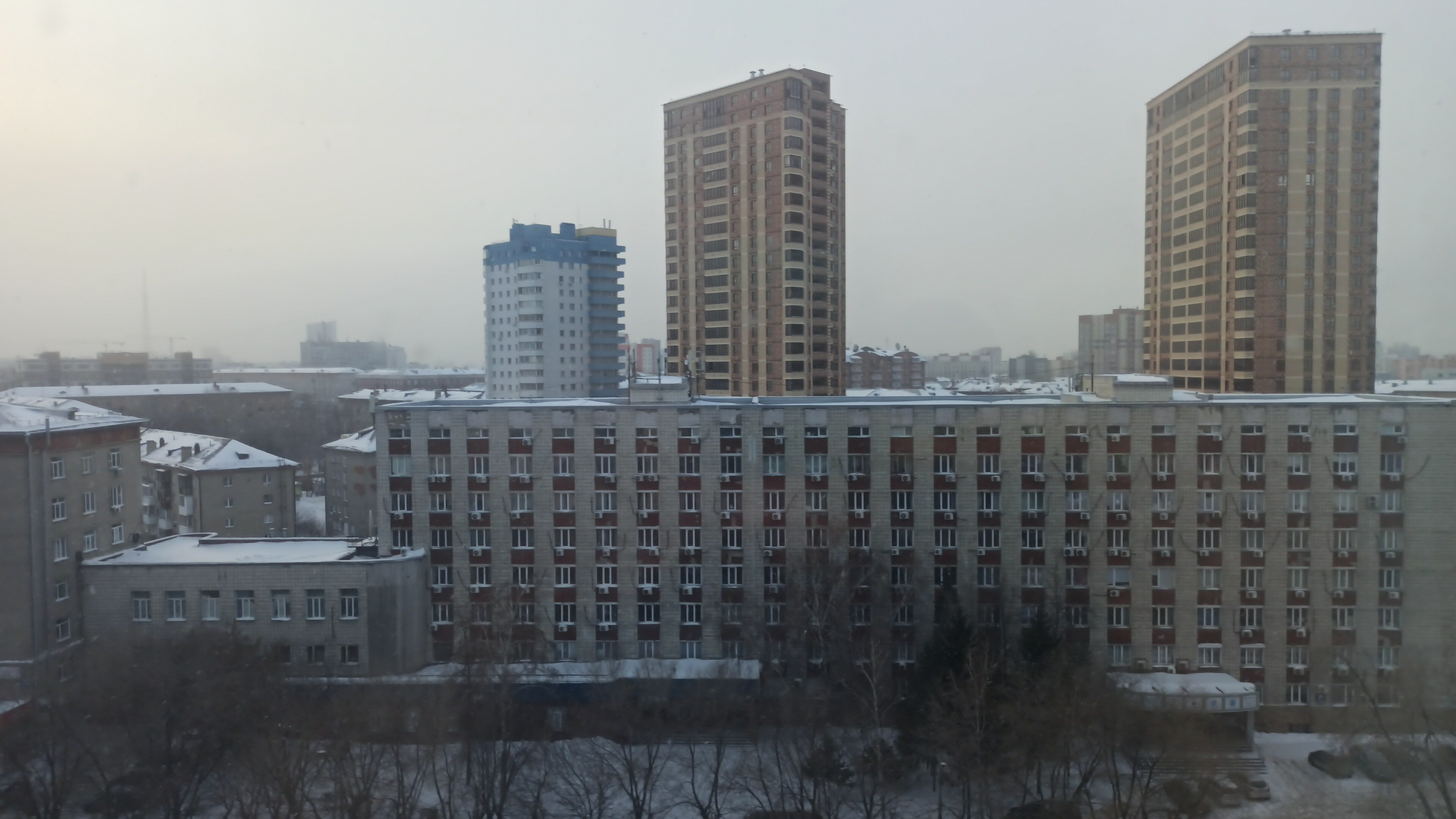 Фото Gorskiy city hotel