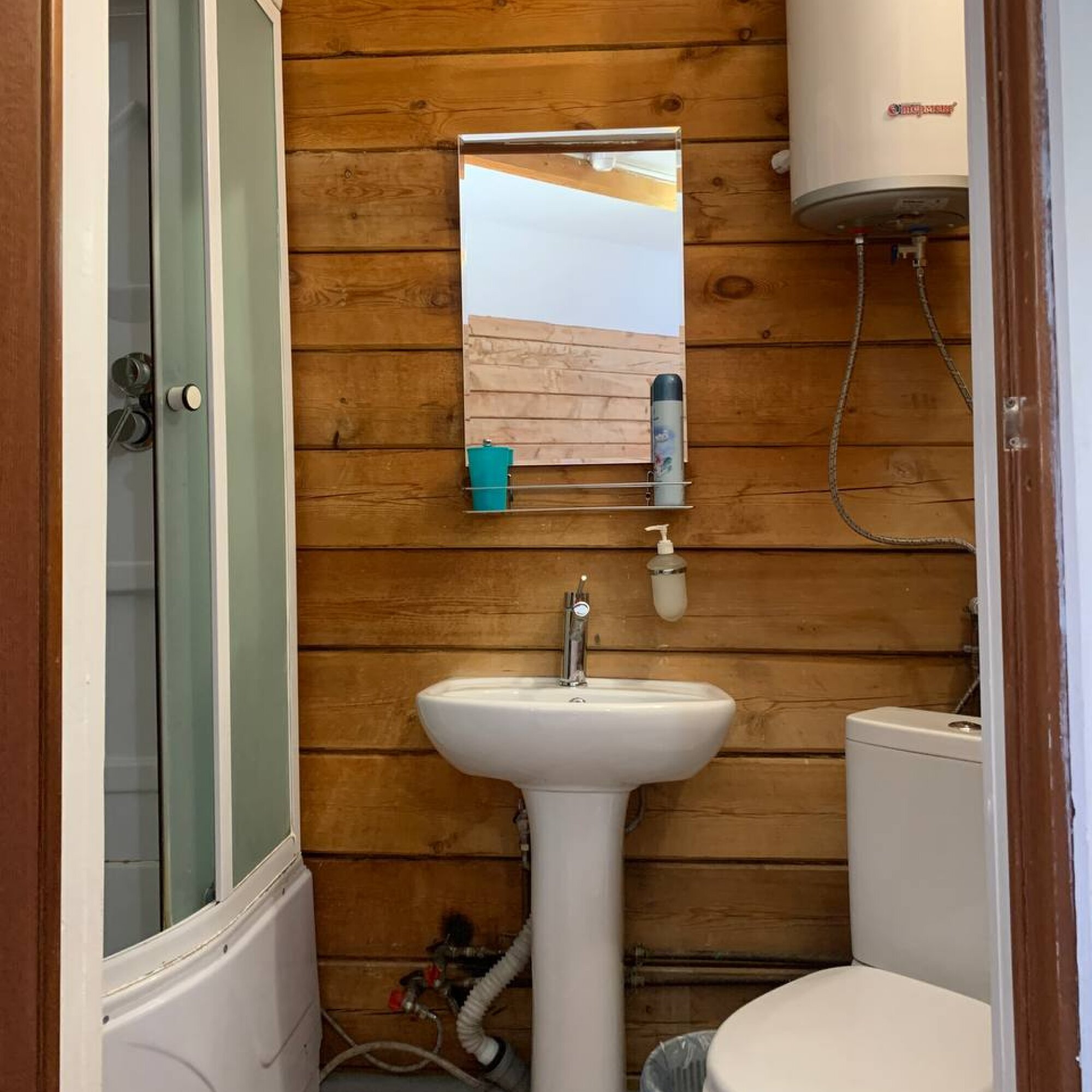 Фото Ветер Байкала