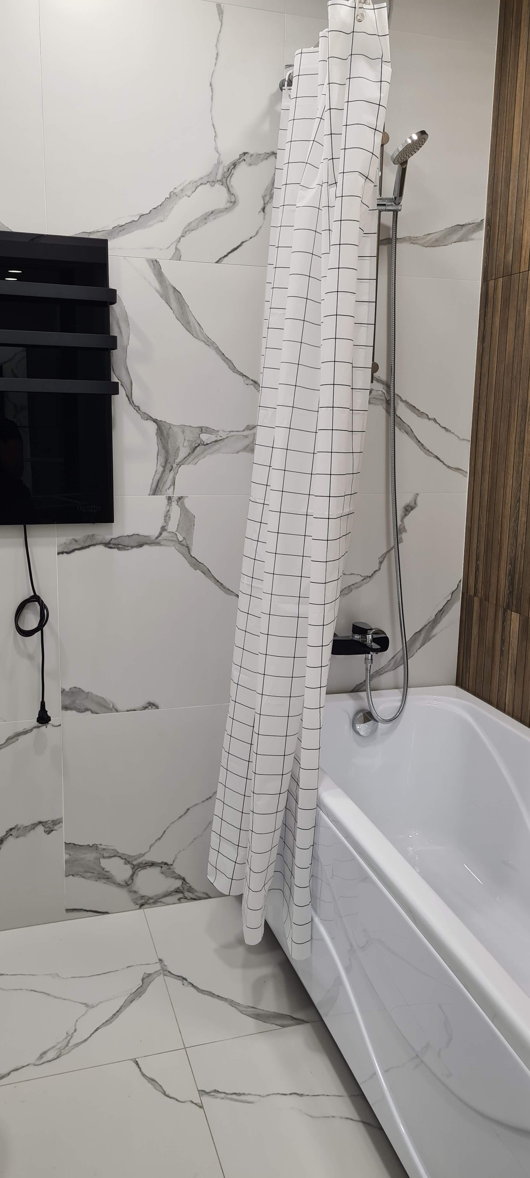 Фото Квартира с дизайнерским ремонтом в Центральном районе