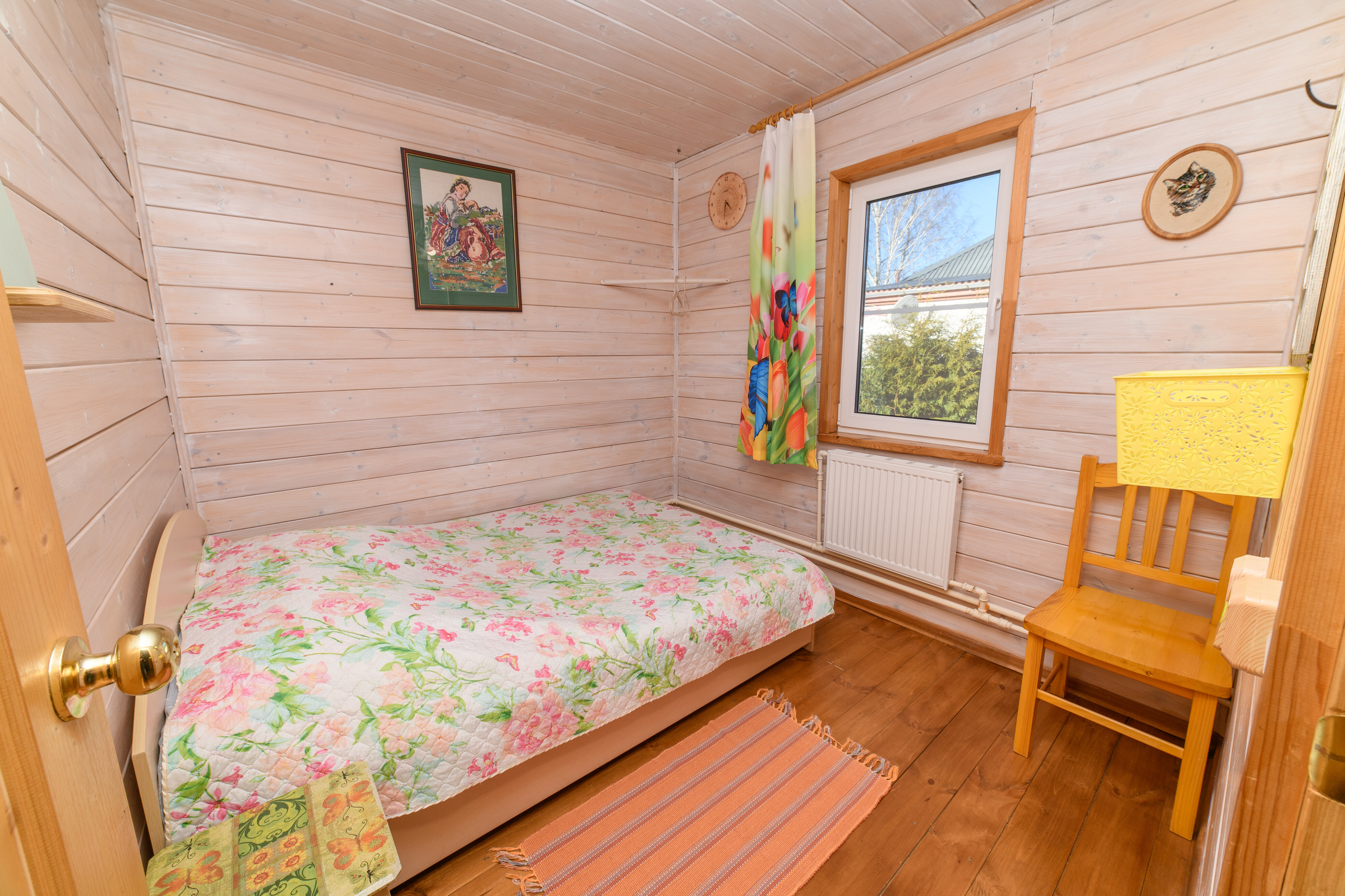 Фото Семейная дача