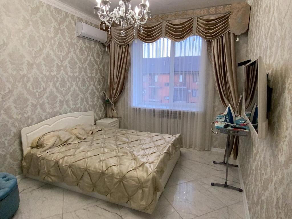 Фото Апартаменты на Железноводской