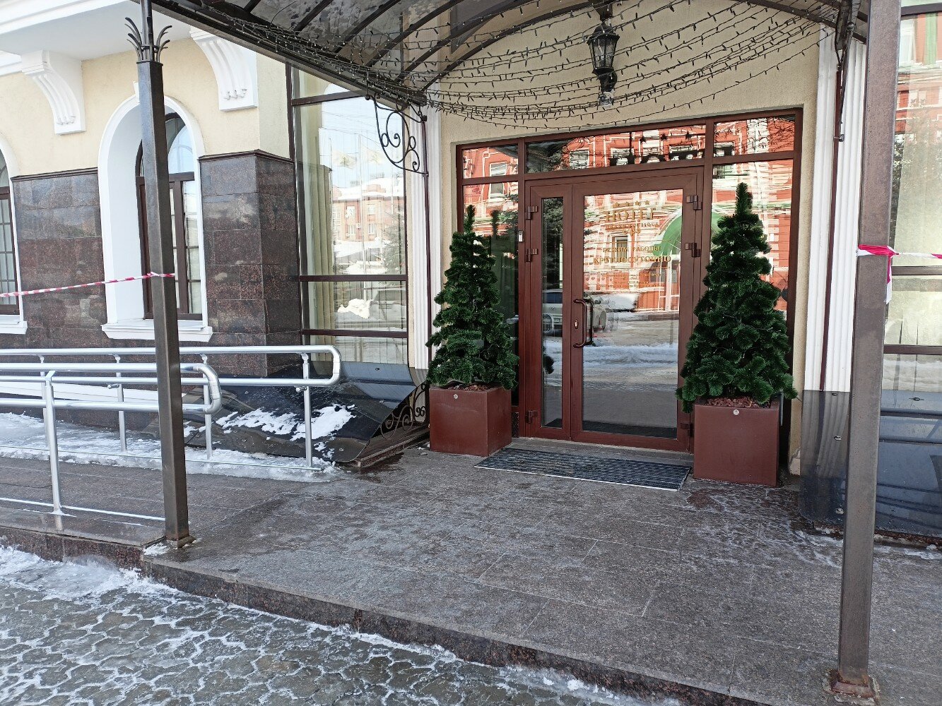 Фото Hotel Grand Boutique