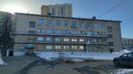 Городская больница № 35, 2-е офтальмологическое отделение (Respublikanskaya Street, 47Л), department of the hospital