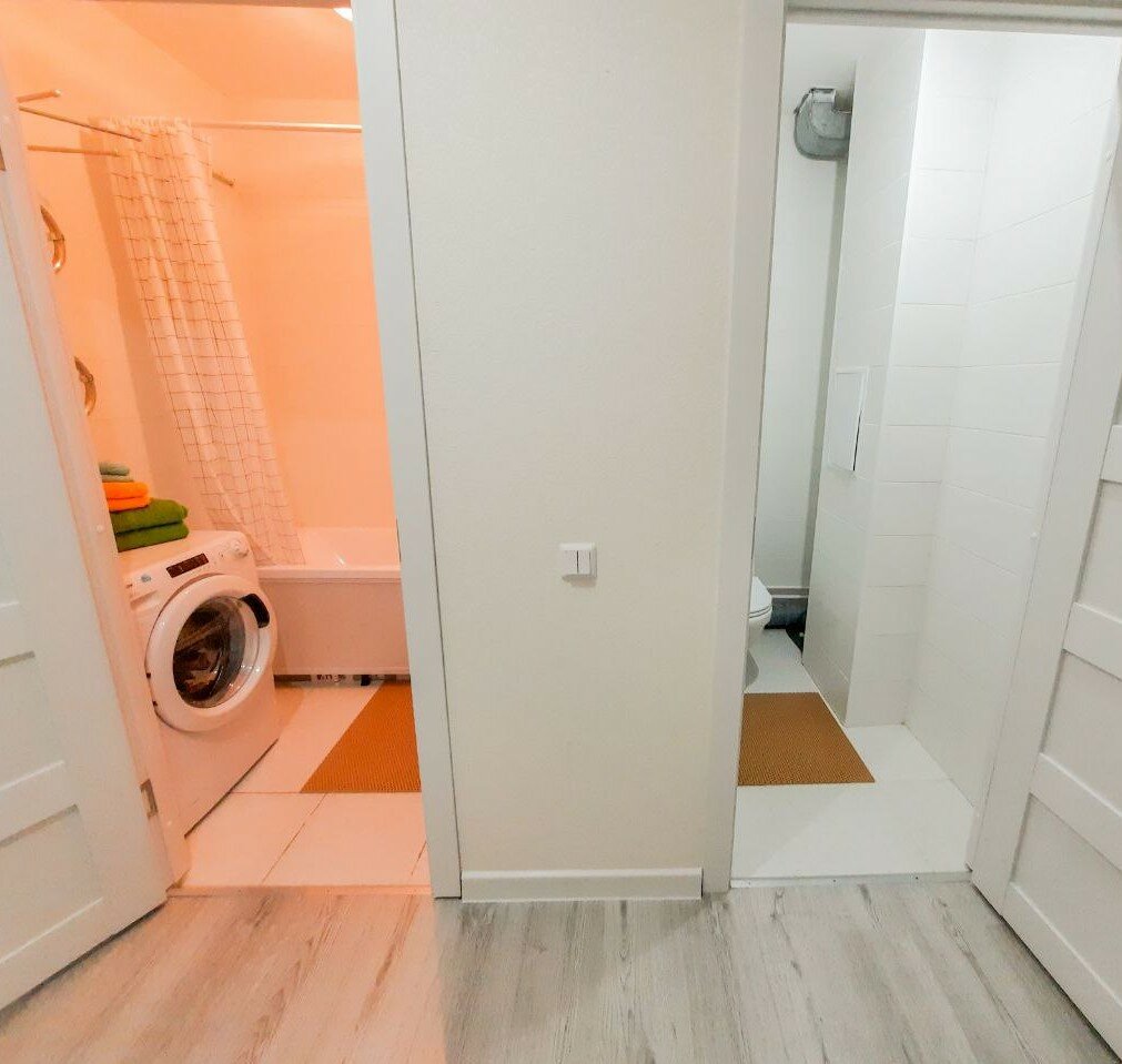 Фото Your New Apart