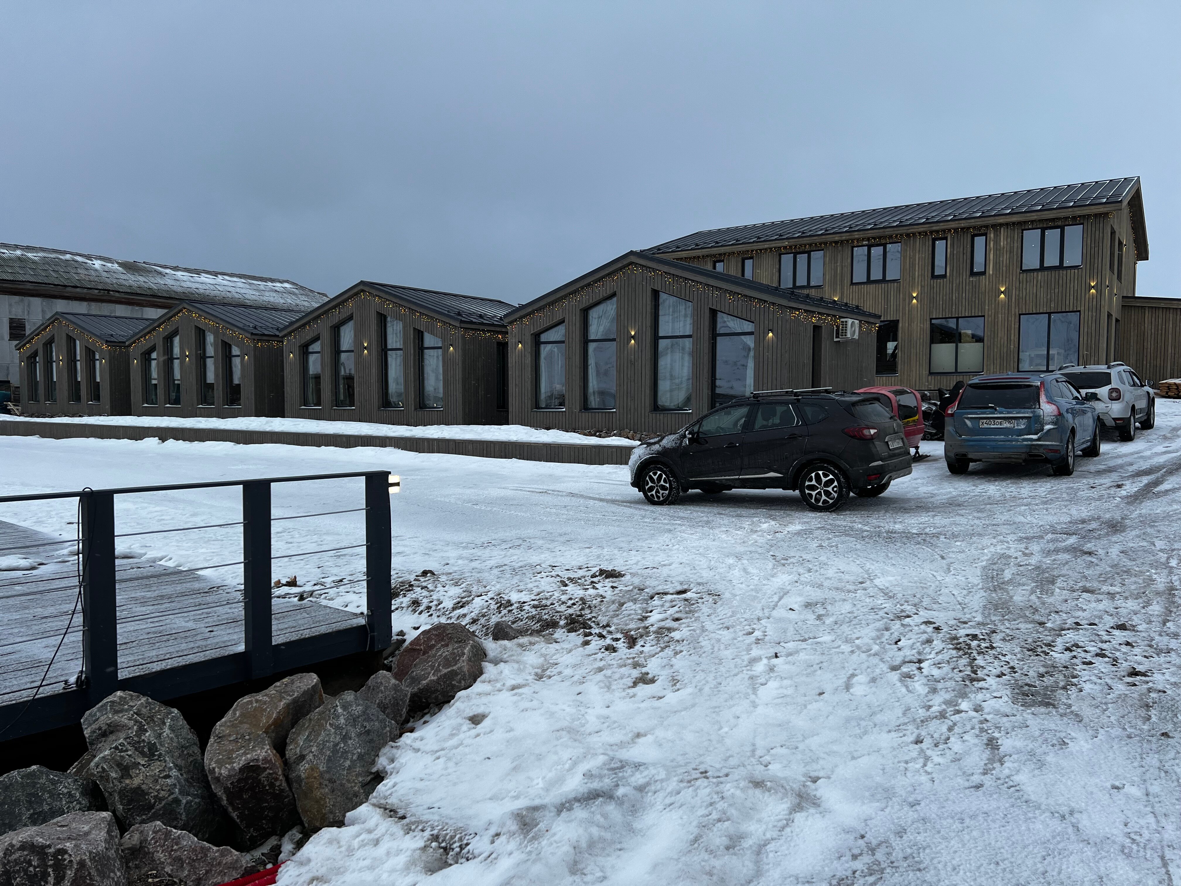 Фото Финвал