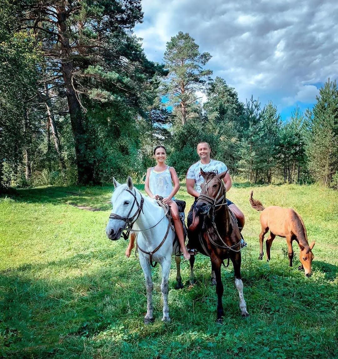 Фото Царская охота