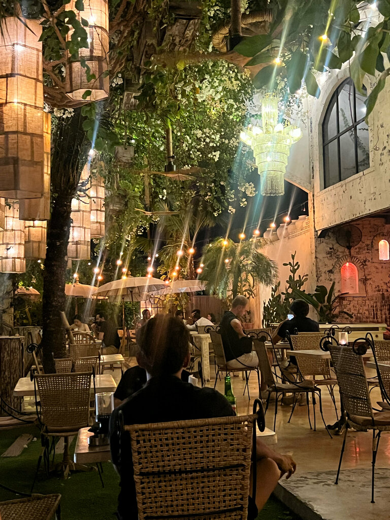 Restaurant Penny Lane Bali, Bali, photo