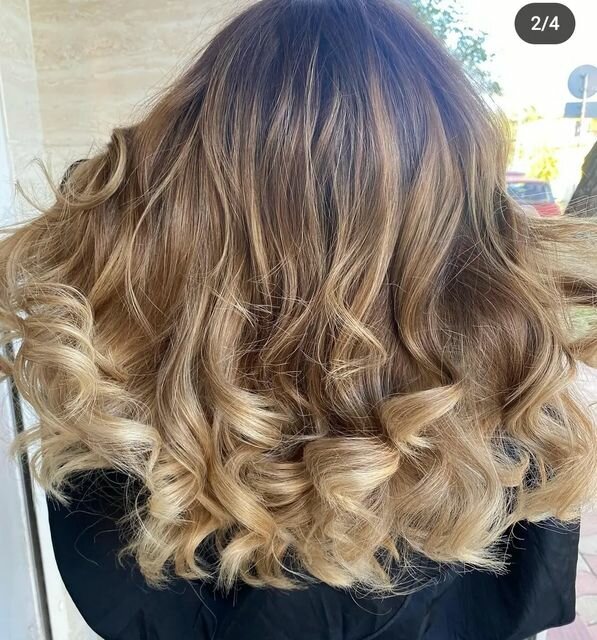 Beauty salon Bakiza Daniyarbek, Chimkent, photo