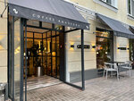 Le Garson (Goroda Volos Street, 18), coffee shop