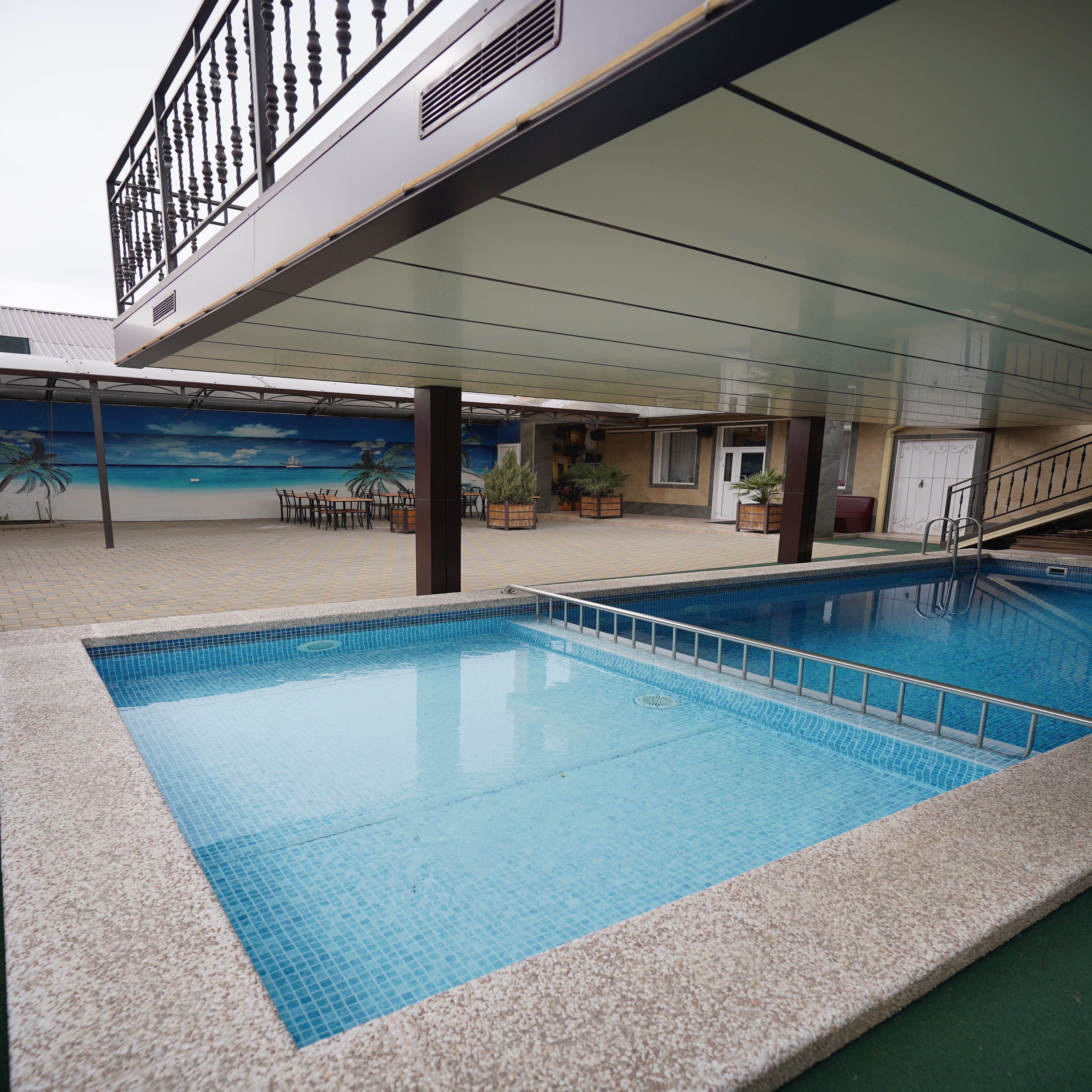 Фото Прохлада