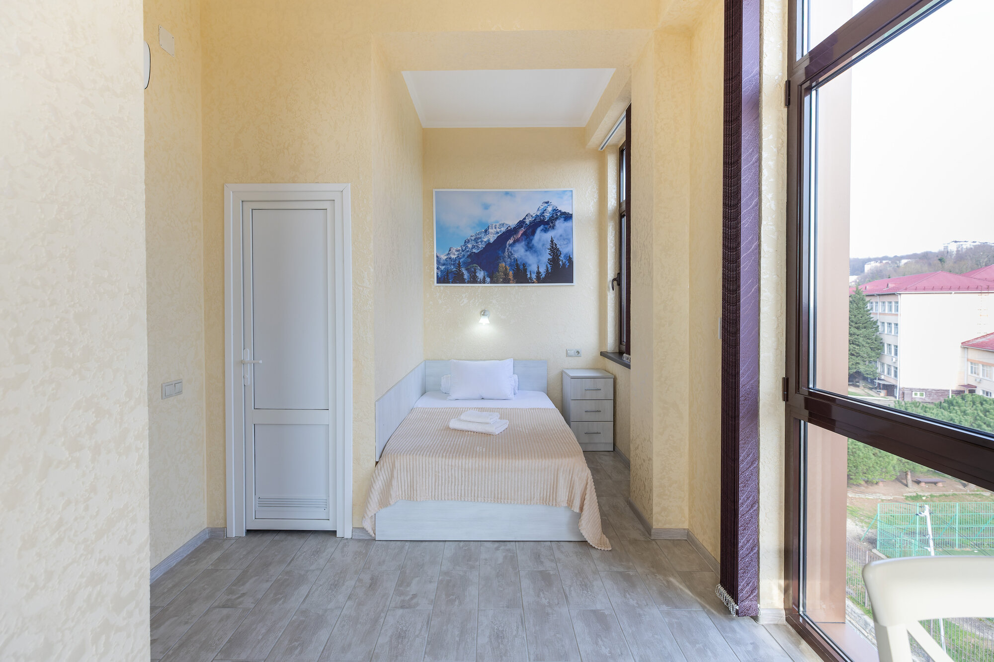 Фото Морской Блюз