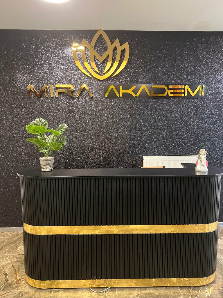 Əlavə təhsil Özel Mira Akademi Güzellik Kursu, , foto