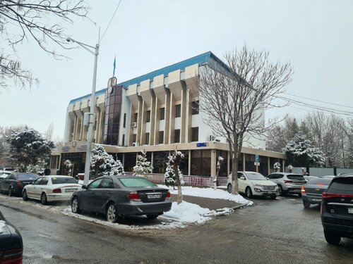 Максимнің кеудесі бар