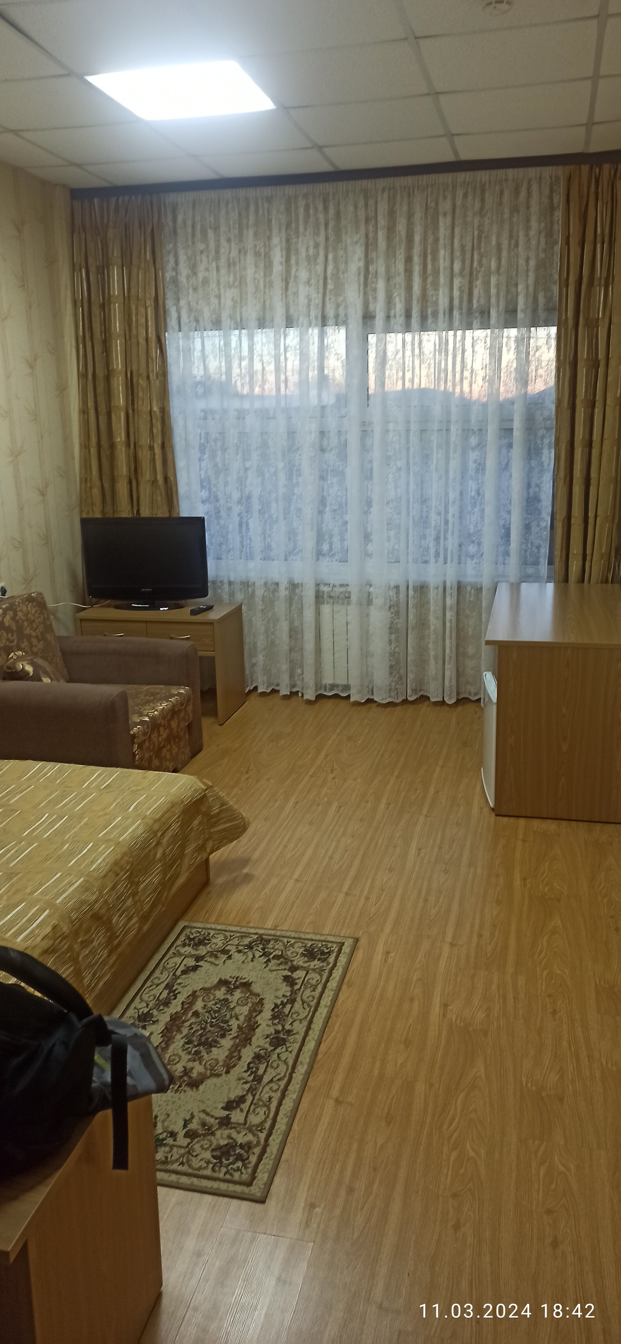 Фото Полесье