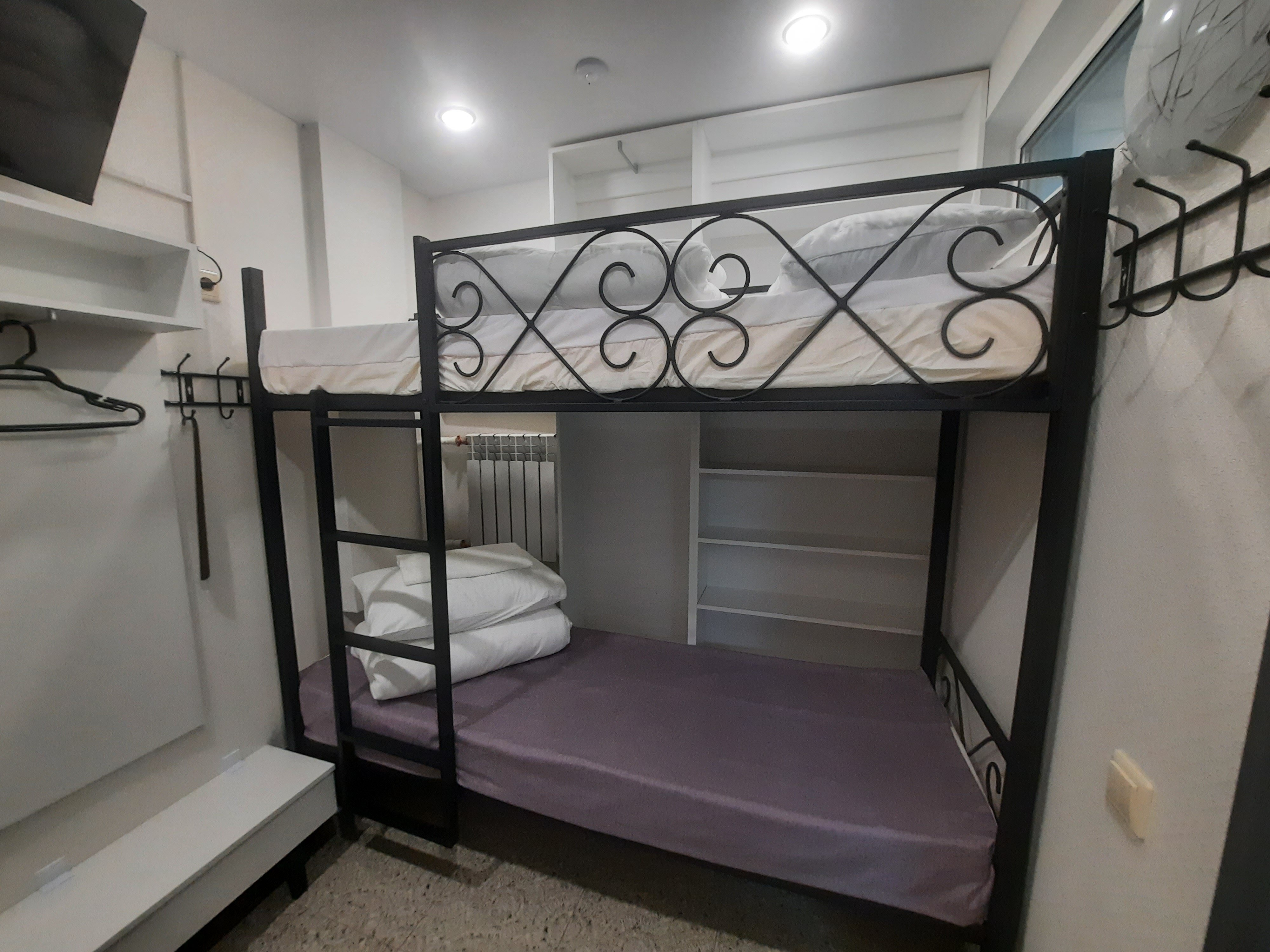 Фото Дружба Авиа