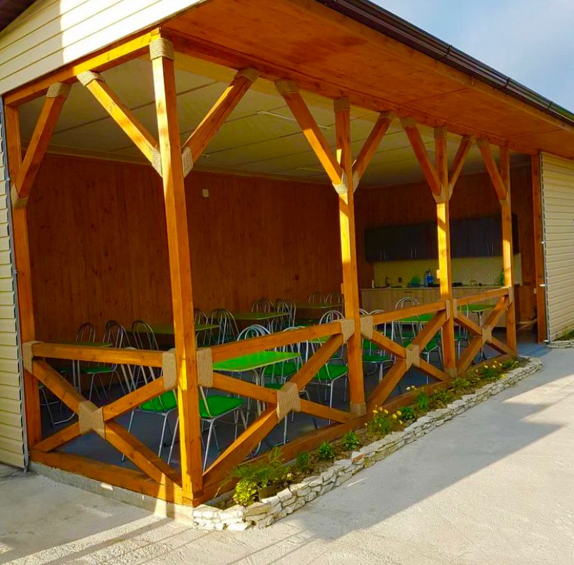 Фото Тихая гавань