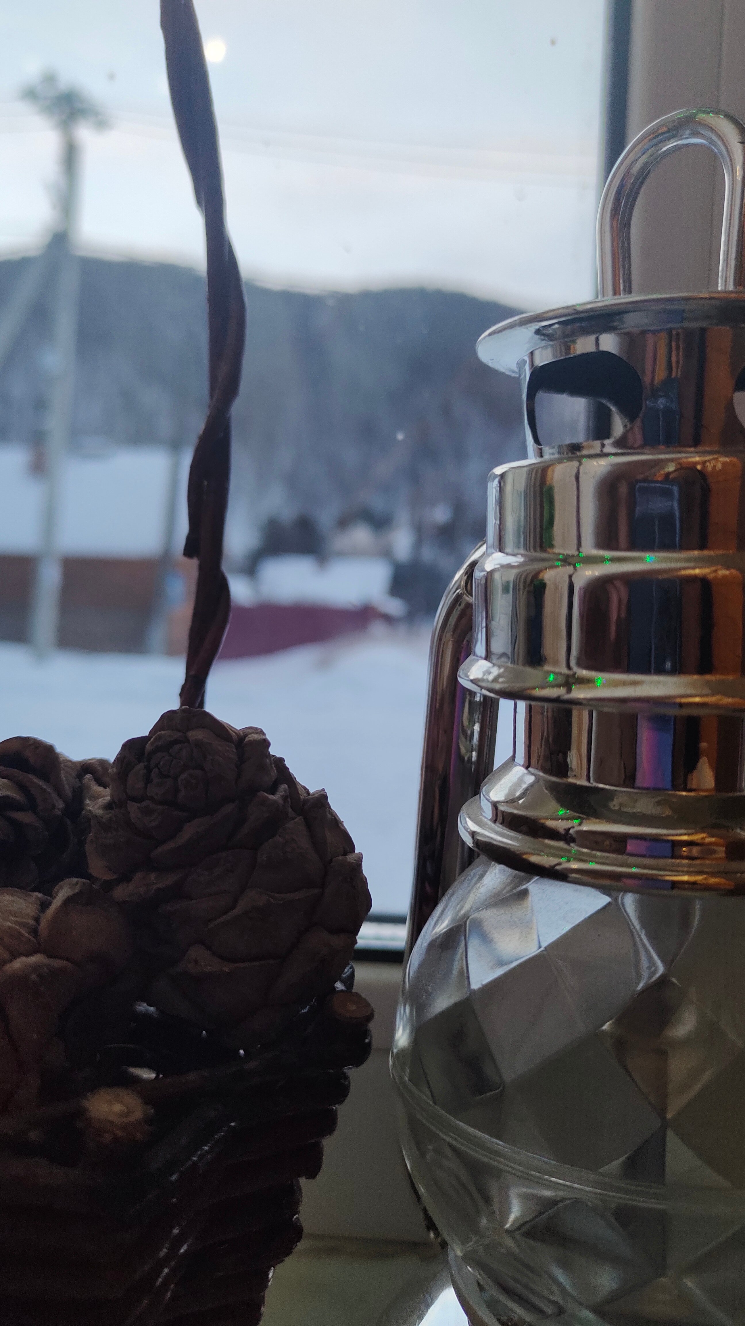 Фото Усадьба Еремеевых