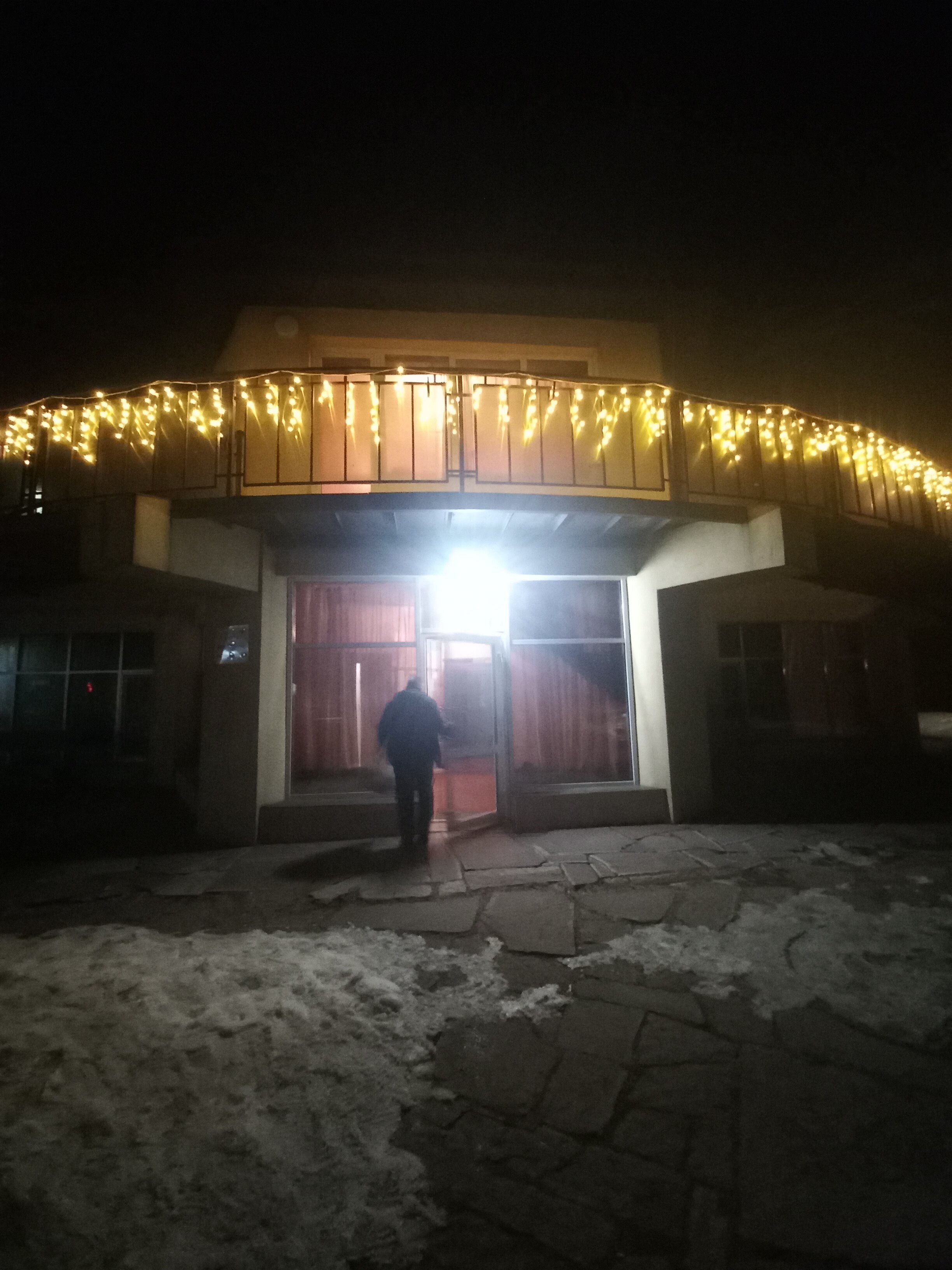 Фото Подлеморье