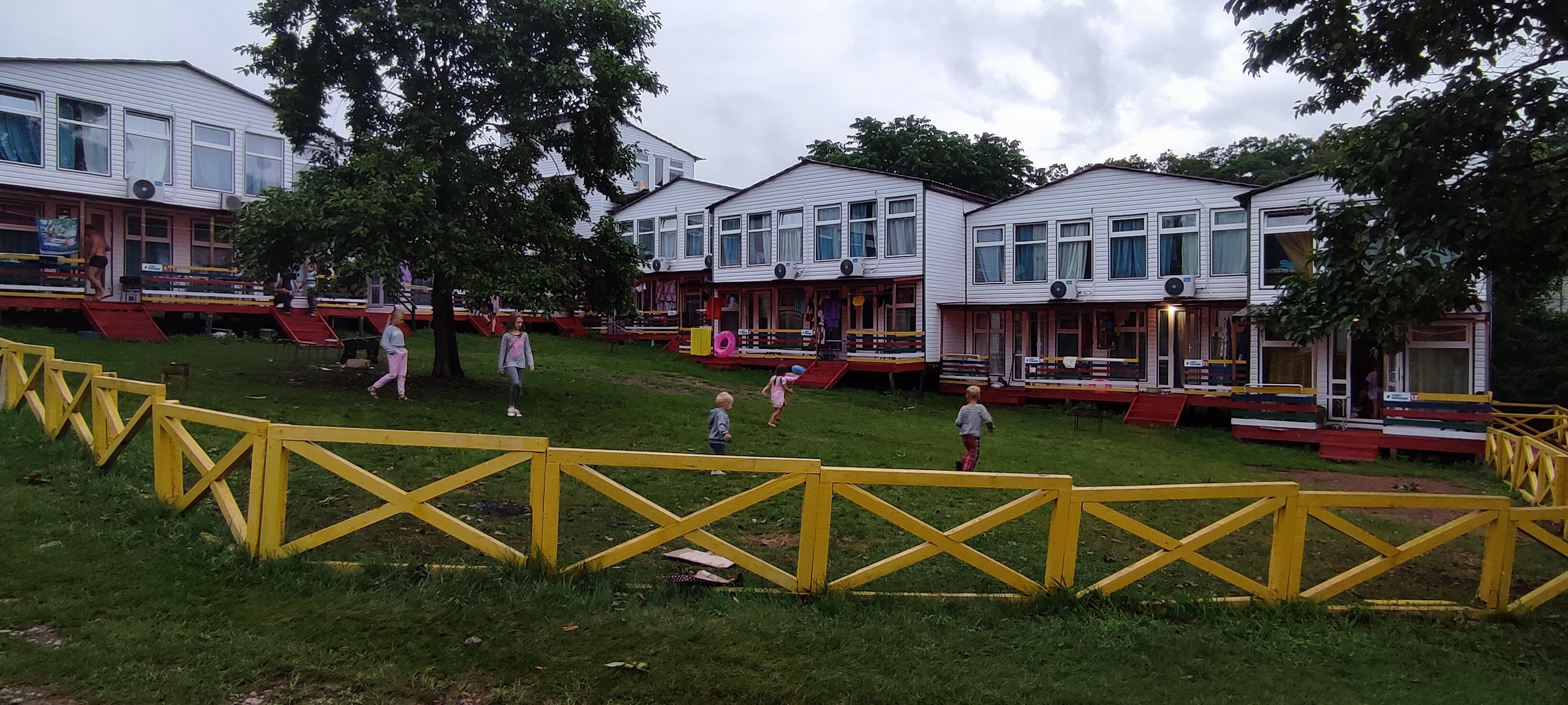 Фото 27 Регион - Ливадия