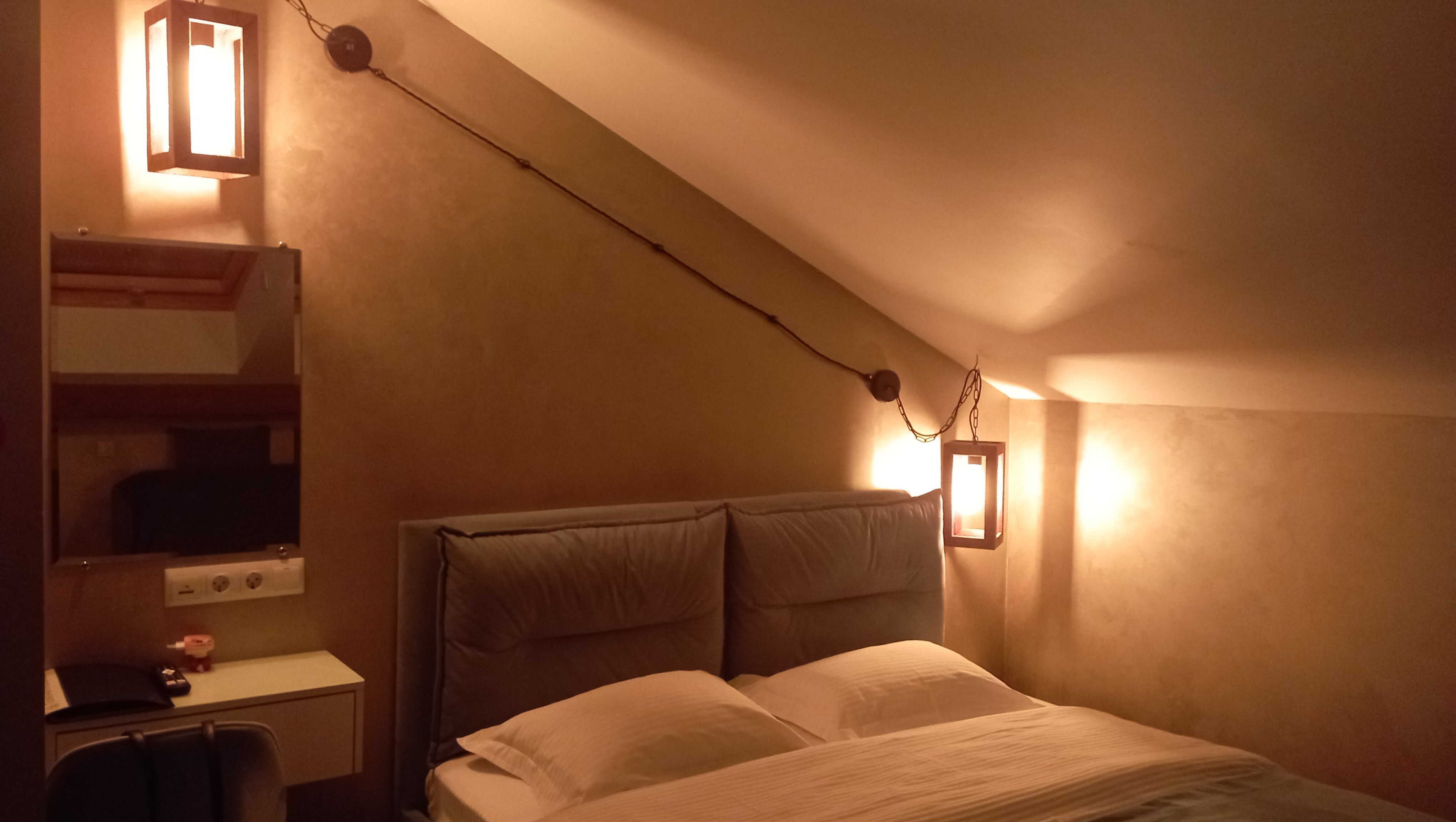 Фото Villa Maria club