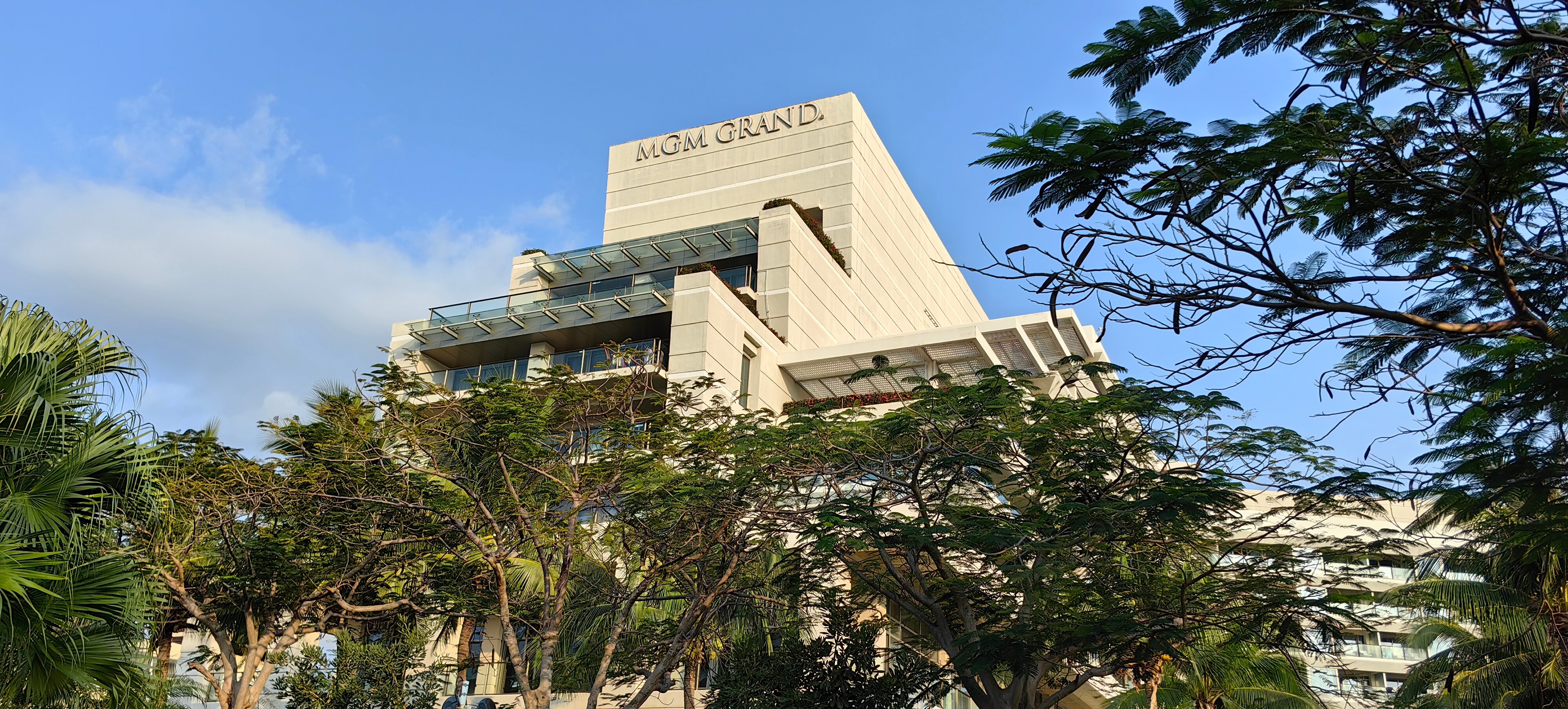 Фото Mgm Grand Sanya