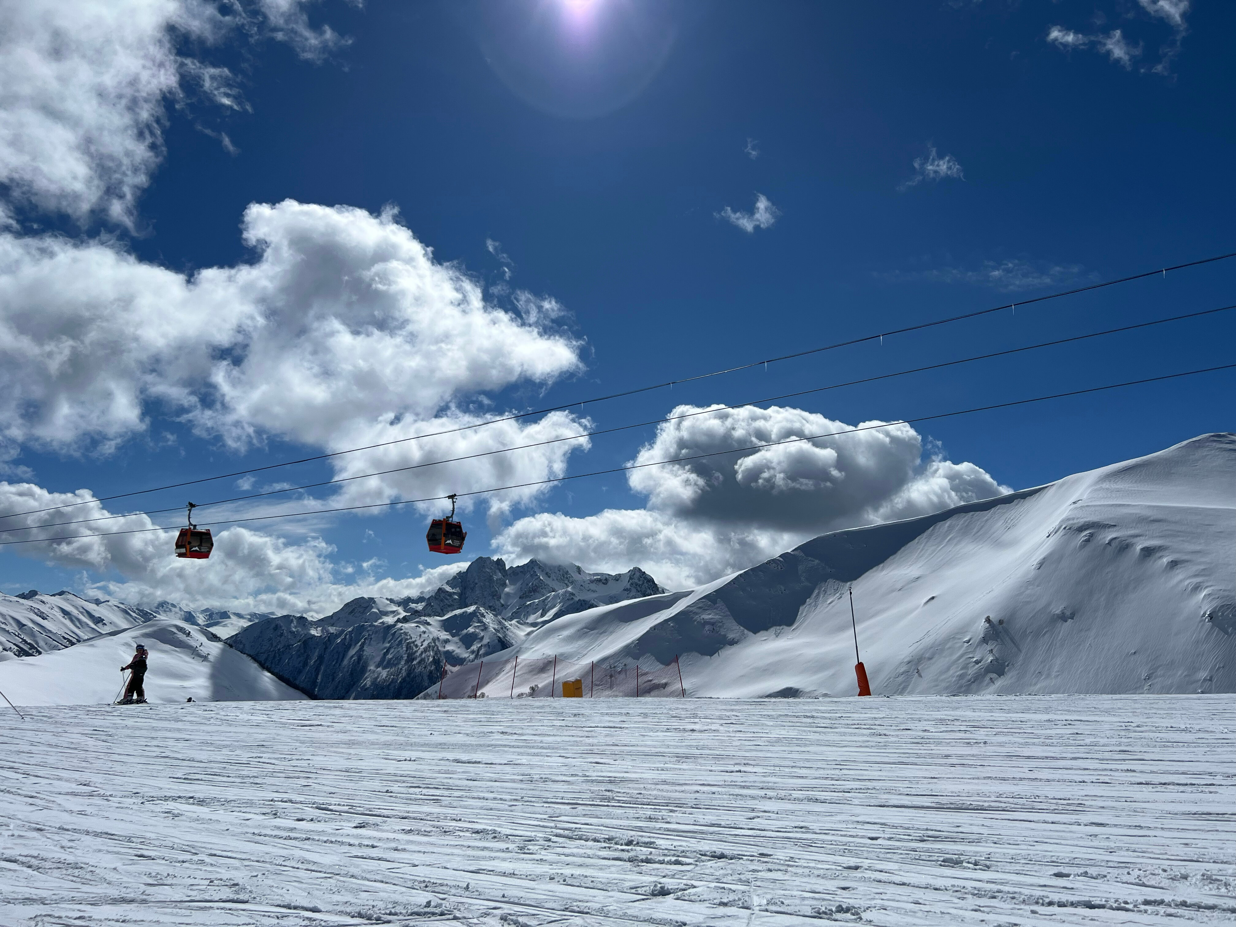 Фото Архыз-Хостел