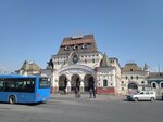 Пригородная касса (Aleutskaya Street, 2), ticket office