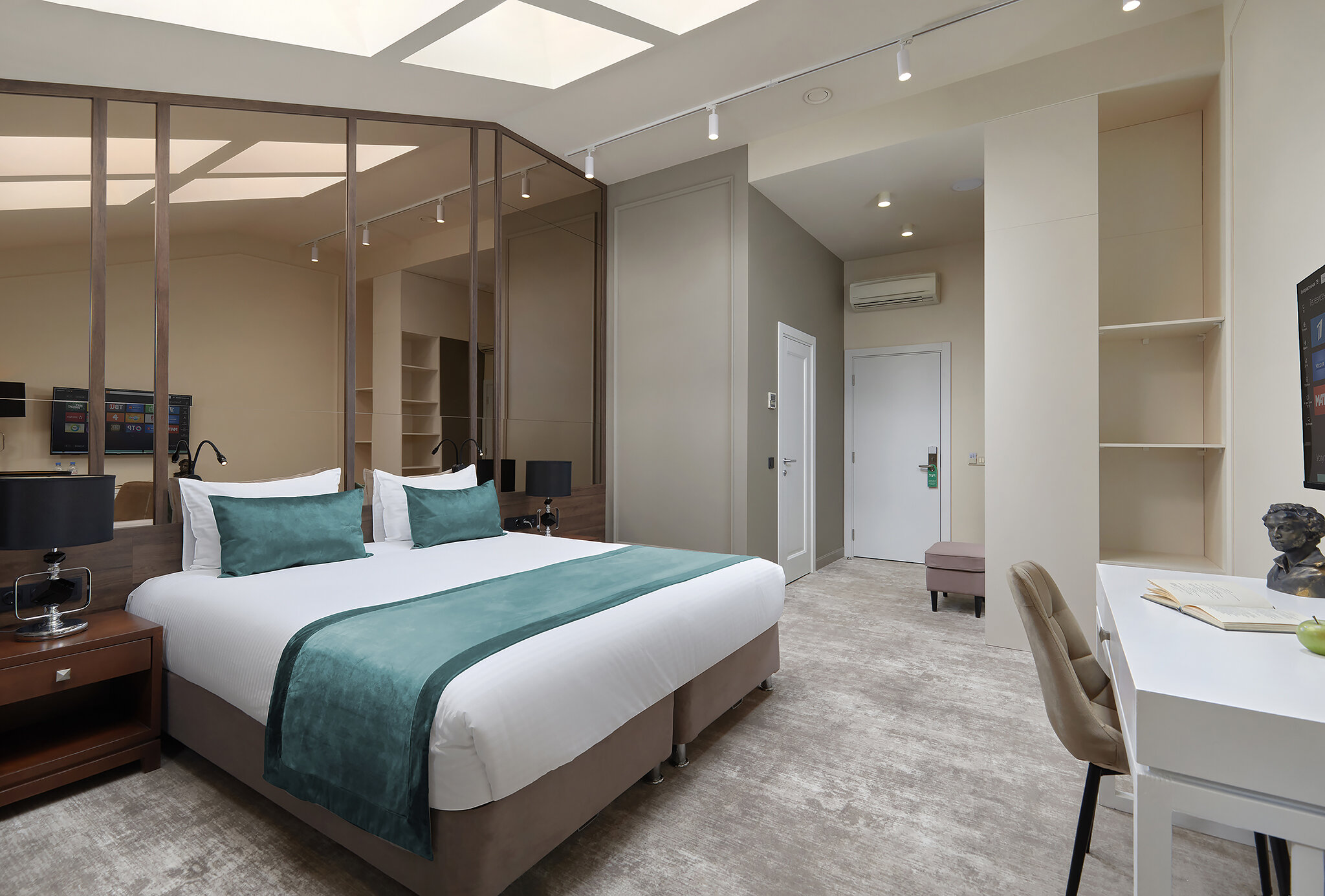 Фото Пушкин