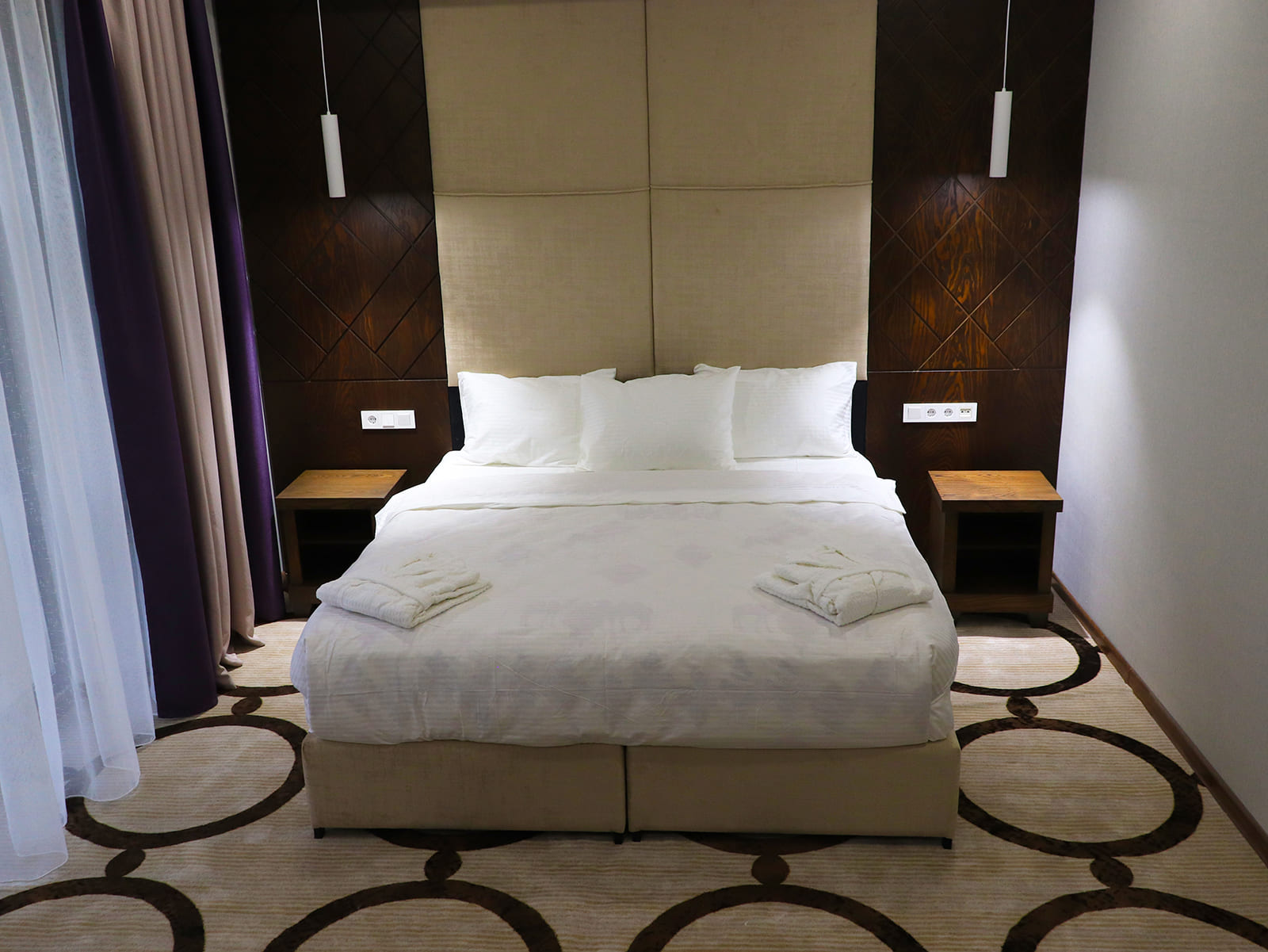 Фото East Palace Hotel