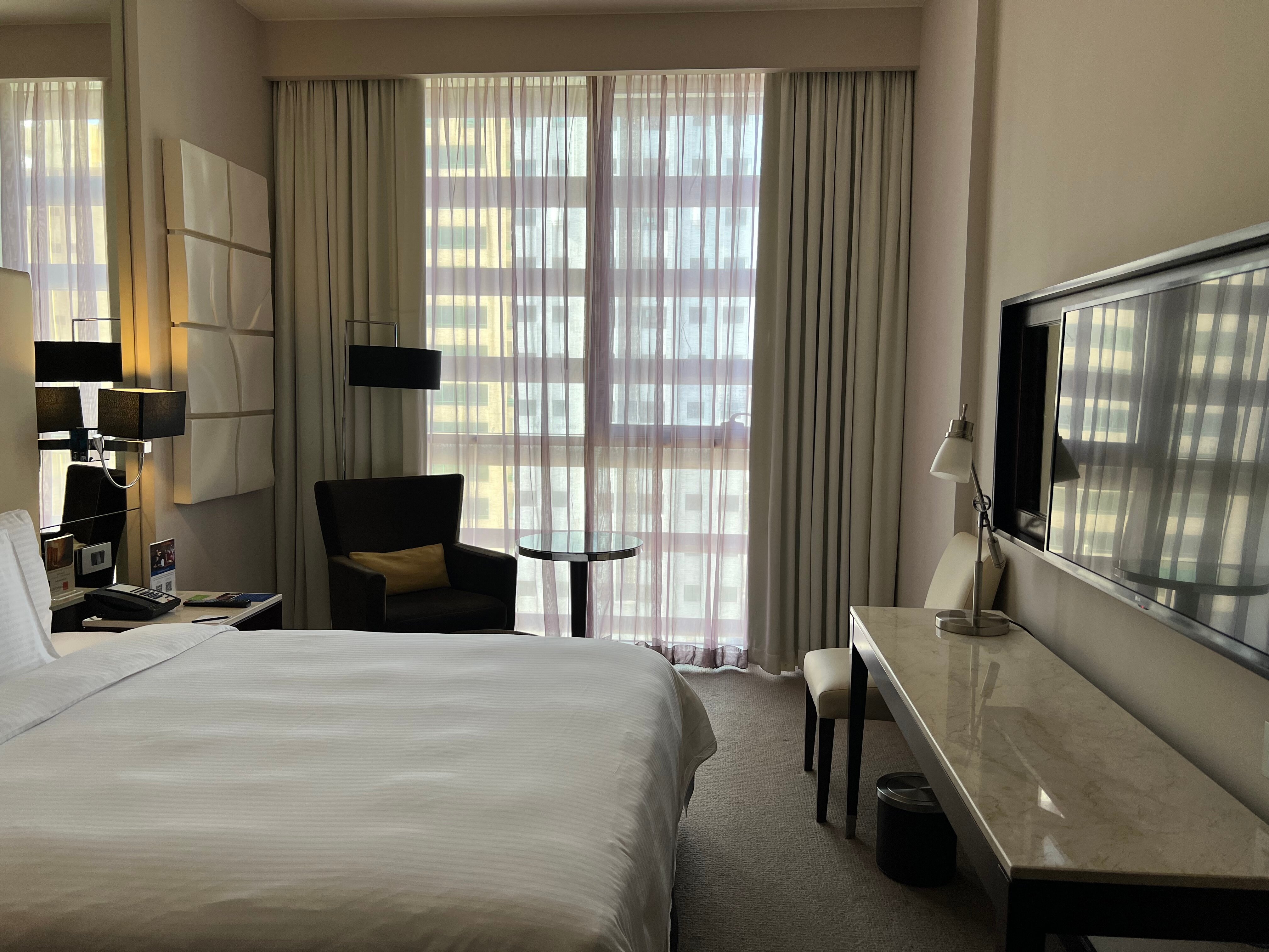 Фото Centro Al Manhal