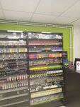 BezTabaka (ulitsa Komissarova, 10/13), vape shop