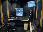 Damas Studio (Chernyakhovskogo Street, 16) ، أستوديو تسجيل