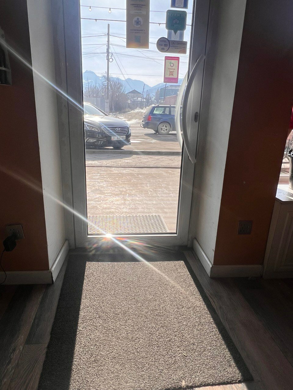 Фото Маданур