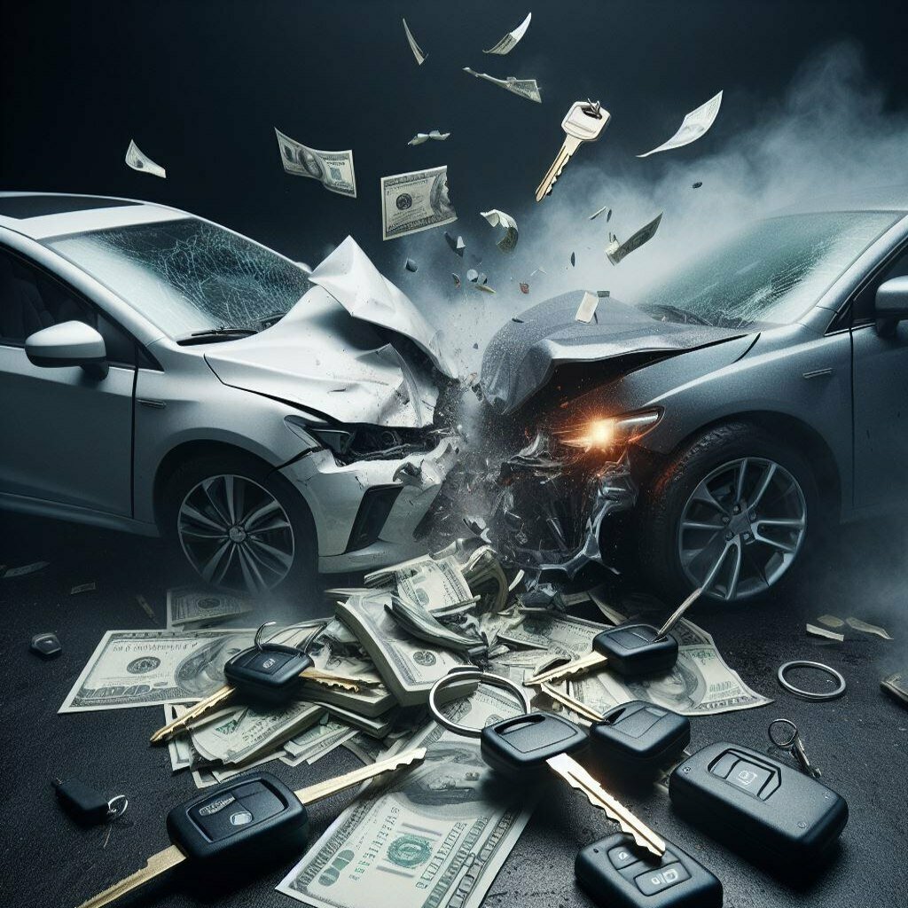 Used car dealer Purchase Auto 24/7, Moscow, photo