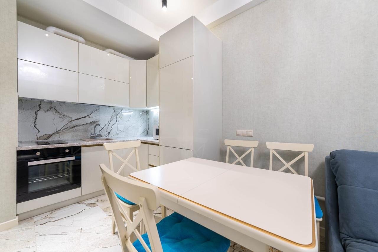 Фото Апартаменты на Гвардейской