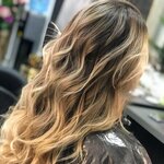 Persona (Presnenskaya Embankment, 6с2), beauty salon