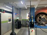 На высоте (Garazhny proyezd, 8), car service, auto repair