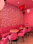 Pink Cloud (улица Пирогова, 2Б), coffee shop