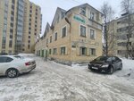 Barents (Severnoy Dviny Embankment, 14к2), autodiagnóstico