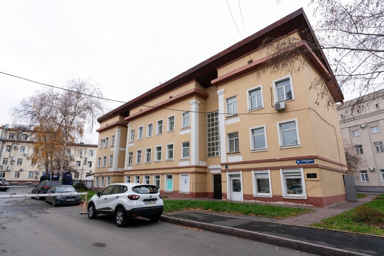 Фото Апушкино